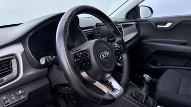 Kia Rio occasion