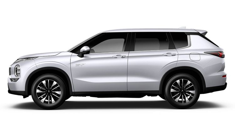 Duik in de Prijslijst Mitsubishi Outlander PHEV