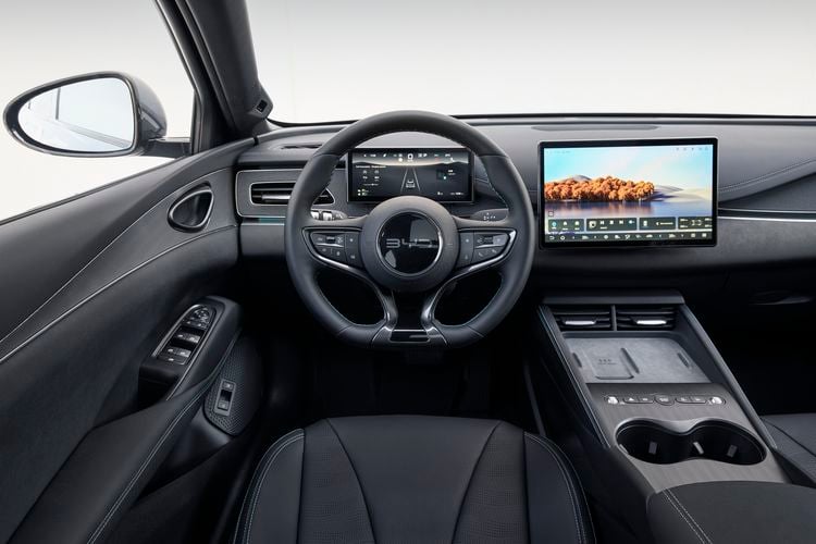 Dit merk gooit het roer om en importeert zelf deze stationwagen