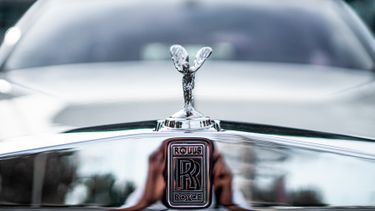 Rolls-Royce, Nederland, hoeveel