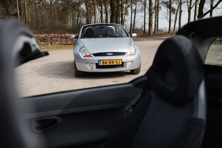MX-5 te duur? Deze vergeten spotgoedkope occasions zijn sportiever dan je denkt, ford streetka, smart roadster