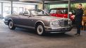 Rolls-Royce Corniche Bentley Volkswagen VW