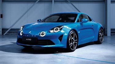 Aankoopadvies Alpine A110: is de sportauto ook een betrouwbare occasion?