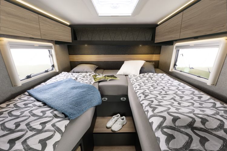 Camper van het jaar 2024: dit zijn de kandidaten