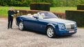 Rolls-Royce Phantom Drophead Coupe Sjoerds Weetjes