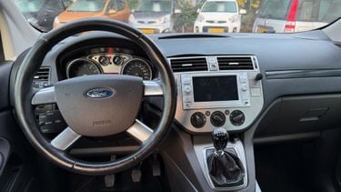 Ford Kuga occasion