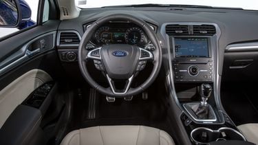 Ford Mondeo occasion