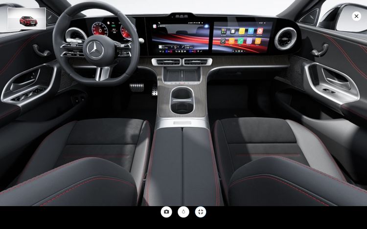 Duik in de Prijslijst Mercedes-Benz C-Klasse