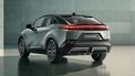 Toyota C-HR+