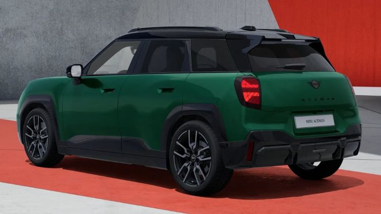 Duik in de Prijslijst Mini Aceman