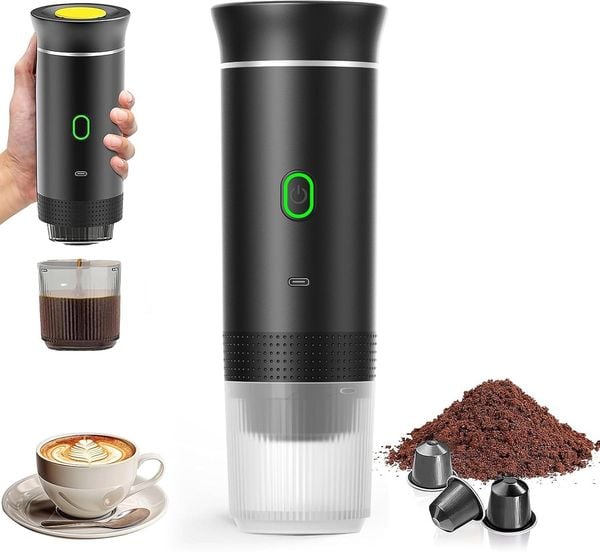 Deze vier gadgets maken jouw vakantie veel leuker