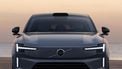 Volvo ES90