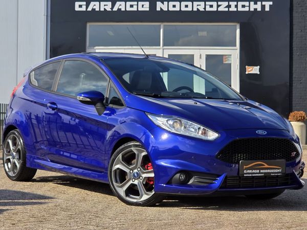 Ford Fiesta ST occasion