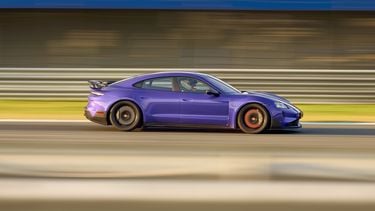 Porsche Tacyan verkoop verkoopcijfers