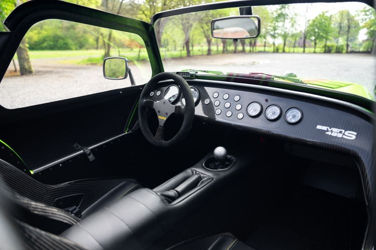 Caterham 485S Caterham Seven 485S