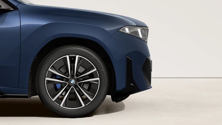 Duik in de Prijslijst BMW iX3