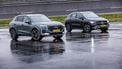Audi Q3 vs. Mercedes-Benz GLA: deze Duitse PHEV is de beste