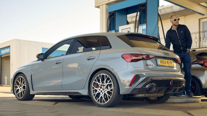 Tanken na de ‘klik’ van het vulpistool: de gevolgen voor jouw auto snelweg accijnskorting benzineprijs