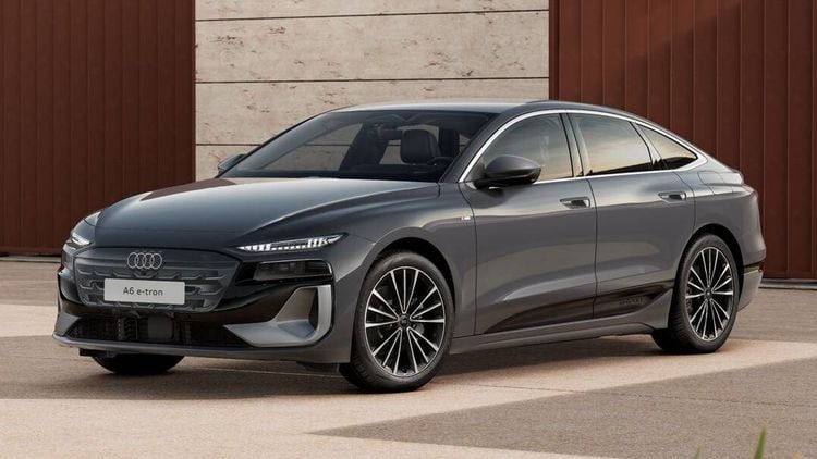 Duik in de Prijslijst Audi A6