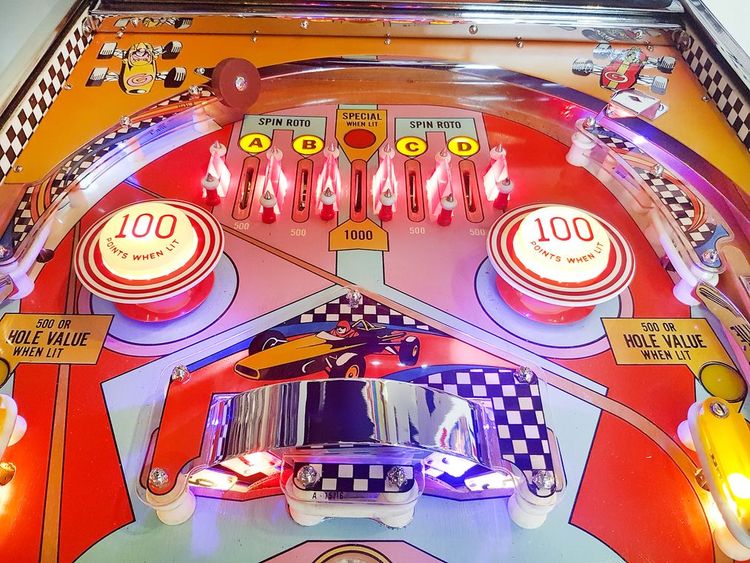 spin-2