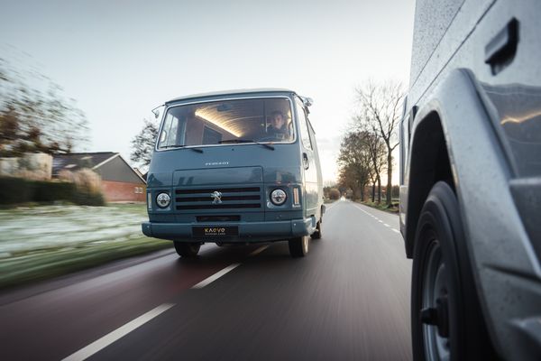 Jij mag ineens veel zwaardere voertuigen besturen met B-rijbewijs