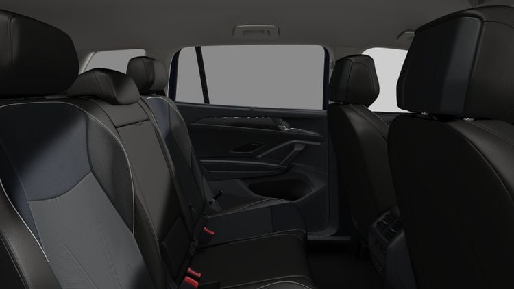Duik in de Prijslijst Volkswagen Tayron