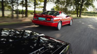 Toyota Supra Mk3 occasion