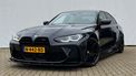 BMW M3 Competition occasion afschrijving