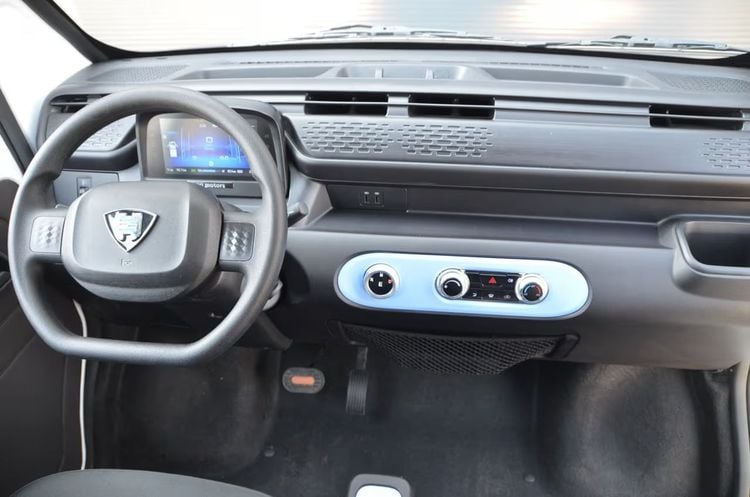 Elektrische camper voor 25.000 euro: deze kampeerwagen helpt je écht onthaasten