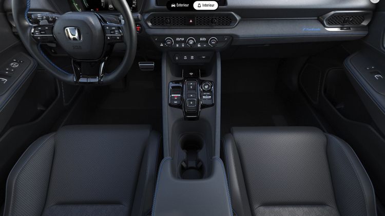 Duik in de Prijslijst Honda Prelude