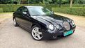 Jaguar S-Type R 2003 - Peter Hilhorst - Autovisie.nl