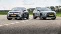 Renault Symbioz vs. Toyota Corolla Cross