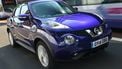 Nissan Juke, occasion, occasions, 15.000 euro