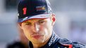 2023-09-02 17:10:44 MONZA - Max Verstappen (Red Bull Racing) na afloop van de kwalificatie voor de F1 Grand Prix van Italie op het Circuit van Monza op 2 september 2023 in Monza, Italie. ANP SEM VAN DER WAL