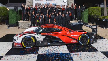 Porsche WEC: Make Germany Great Again
