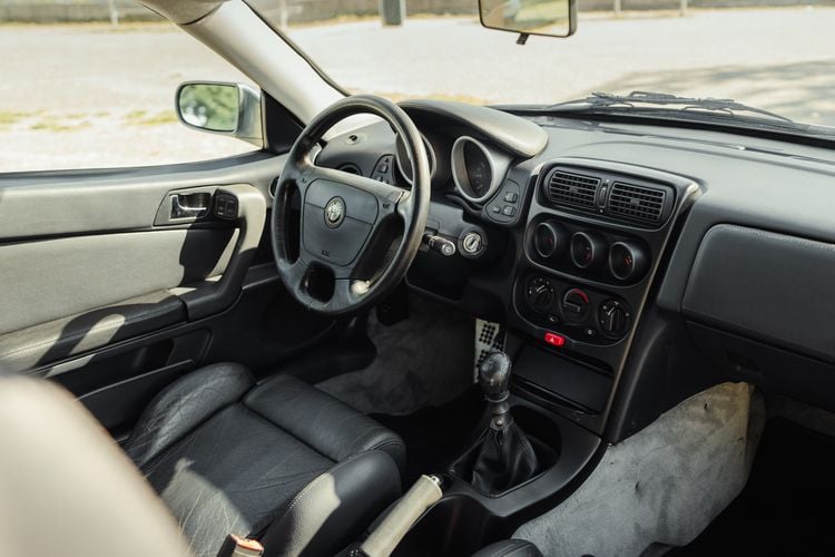 Alfa Romeo GTV occasion