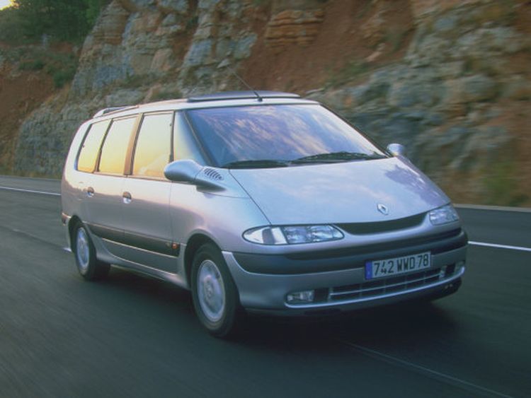 Renault Espace 1999