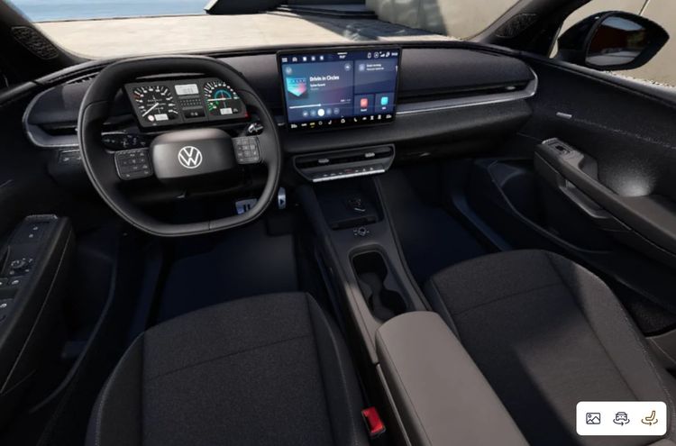 Duik in de Prijslijst Volkswagen ID.Polo