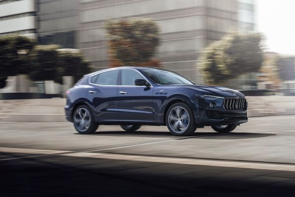 Maserati Levante prijzen problemen en uitvoeringen