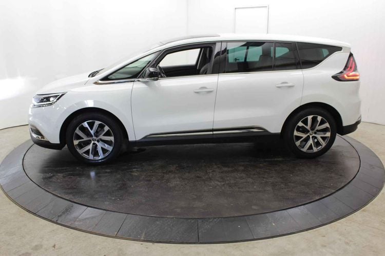Renault Espace occasion tweedehands auto MPV
