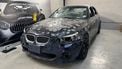 BMW 550i