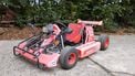 Straatlegale, kart, go-kart, openbare weg, kenteken