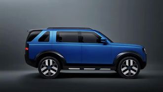 Freelander