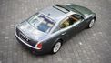 occasion luxesedan Maserati Quattroporte