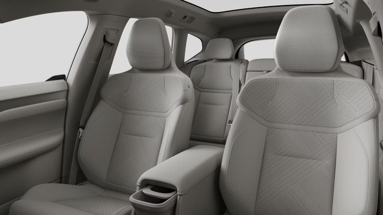 Duik in de Prijslijst Volvo EX60