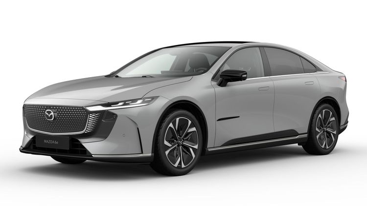 Duik in de Prijslijst Mazda 6e