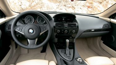 BMW 6-serie occasion