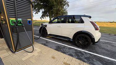 verbruik EV elektrische auto WLTP range bereik