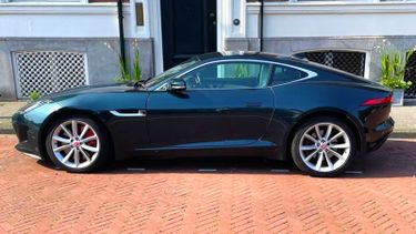 Jaguar F-Type occasion te koop Volkswagen Polo tweedehands auto