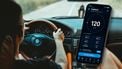 TripRank app gevaarlijk rijgedrag België autorijden